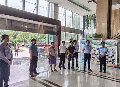成人抖音下载同心工程得到市统战部充分肯定