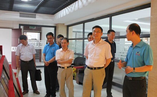 扬州市司法局领导调研公司法治建设工作 扬州市司法局领导调研公司法治建设工作