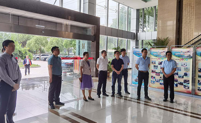 成人抖音下载同心工程得到市统战部充分肯定